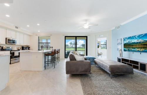 Arborwood House | STUNNING New Construction Condo close to everything! - Condo Coastal Soul - Roelens Vacations