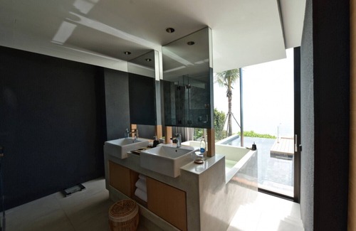 Na Chom Thian Villa | ★Stunning ocean view★Pool★Jomtien Pattaya