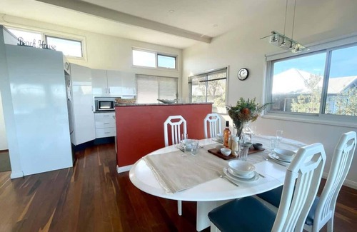 Kioloa House | Stunning Ocean Views