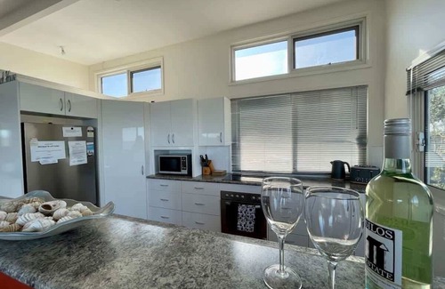 Kioloa House | Stunning Ocean Views