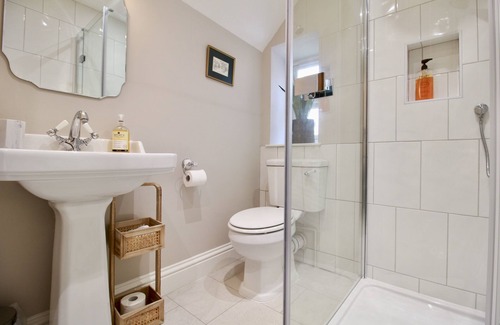 Alfriston Cottage | Stunning one bed cottage