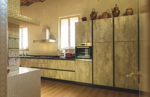 Po' Bandino Villa | Stunning private villa with WIFI, A/C, private pool, TV, veranda, parking, close to Montepulciano