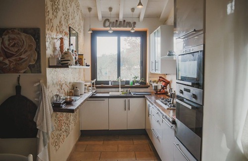 Castelnuovo Magra Villa | Stunning private villa with private pool, A/C, WIFI, TV, patio, panoramic view and parking