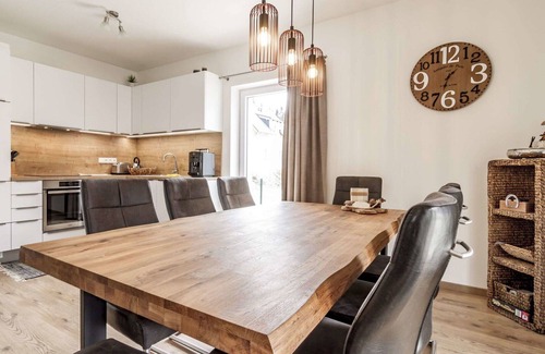 Lojzova Paseka House | Stunning private villa for 8 guests with WIFI, TV and terrace