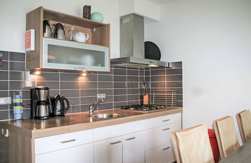 Wissenkerke Villa | Stunning private villa for 5 people with WIFI, TV, terrace and pets allowed