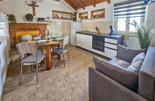 Praznica House | Stunning private villa with private pool, WIFI, A/C, TV, terrace, panoramic view and parking