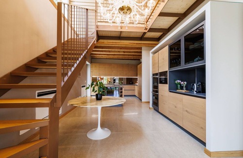 Monteu Roero Villa | Stunning private villa for 26 guests with WIFI, private pool, A/C, patio and parking, close to A.