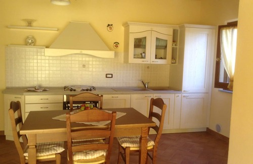 Ferretto Villa | Stunning private villa with A/C, WIFI, private pool, TV, panoramic view, parking, close to Cortona