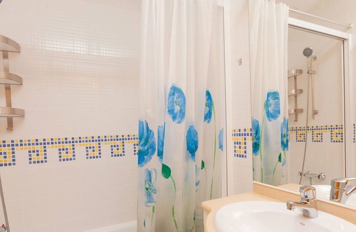 Segur de Calafell House | Stunning private villa for 8 guests with private pool, WIFI, TV, patio and parking