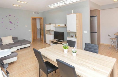Segur de Calafell House | Stunning private villa for 7 people with private pool, A/C, TV, patio and parking