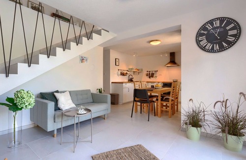 Cerovlje House | Stunning private villa for 6 guests with WIFI, private pool, A/C, TV and terrace