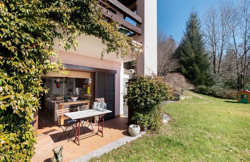 Premeno House | Stunning private villa for 6 people with WIFI, terrace and parking