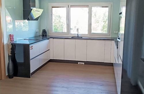 Esposende Villa | Stunning private villa for 6 people with private pool, WIFI, TV, patio, panoramic view and parking
