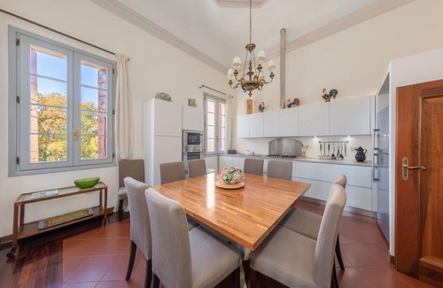 Levada Villa | Stunning private villa with A/C, WIFI, private pool, TV, patio, panoramic view and parking