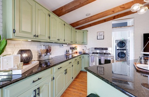 Shelbyville House | Stunning Property with loads of amenities. In ground pool, pet friendly, with photo opps galore!