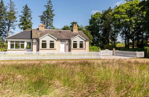 Insch House | Stunning, Remodelled Cottage, Picturesque Location