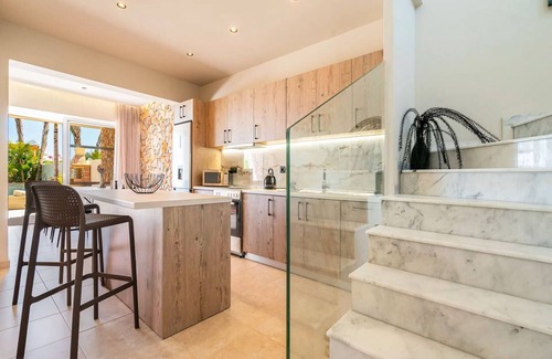 Kalithies Villa | Stunning Rhodes Villa | 2 Bedrooms | Premium Villa | Jacuzzi | Short Drive to.