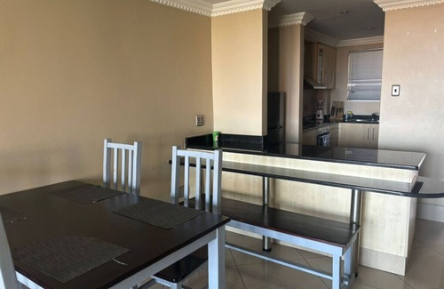 Durban Point Apartment | Stunning Sails on Point G407