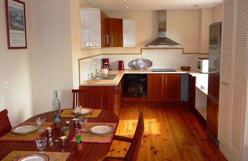 Plougasnou House | Stunning SEA VIEW Private indoor swimming pool 29 to 300 m