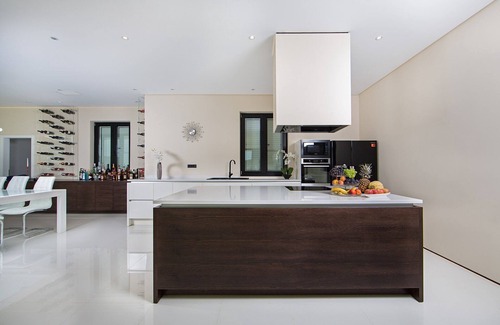 Municipality of Vrsar Villa | Stunning Seafront House in Istria | Villa Vrsar Magnifique | Contemporary 5.