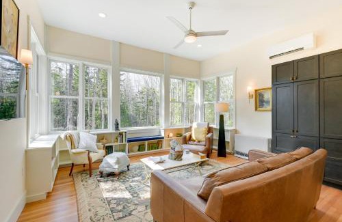 Seal Cove House | Stunning Seal Cove Home Near Acadia National Park!
