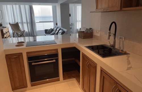 Margarita Island Apartment | Stunning Seaview Apartment, Great for families and friends traveling together