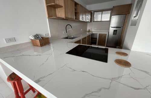 Margarita Island Apartment | Stunning Seaview Apartment, Great for families and friends traveling together