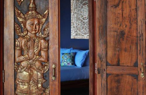 Haad Yao Villa | Stunning Seaview, Privacy & Gorgeous Villa of architect
