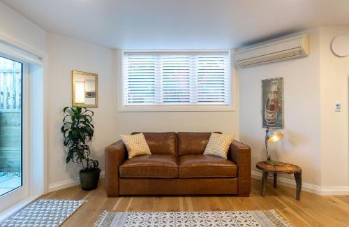 Three Kings Apartment | Stunning Self-contained Apartment
