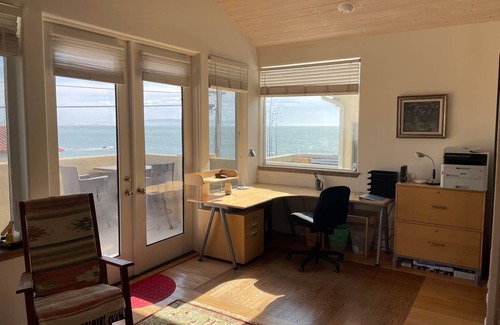 Shell Beach House | Stunning Shell Beach Home Overlooking the Water!