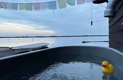 Biddinghuizen Boat Rental | Stunning ship in Biddinghuizen