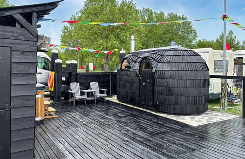 Biddinghuizen Boat Rental | Stunning ship in Biddinghuizen