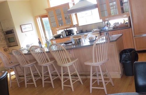 Grey Highlands House | Stunning Silver Springs Retreat - 2hrs from Toronto
