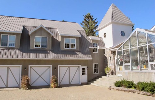 Grey Highlands House | Stunning Silver Springs Retreat - 2hrs from Toronto