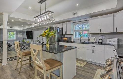 South Fallsburg House | Stunning South Fallsburg Home with Pool and Deck!