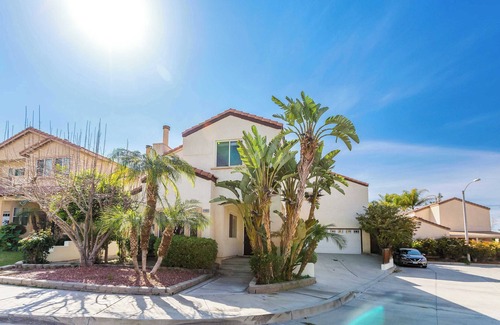 Loma Linda House | Stunning Southern California Retreat on Gower - A Getaway Experience #41375