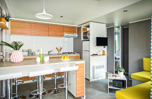 Hoogersmilde House | Stunning (sta)caravan in Hoogersmilde