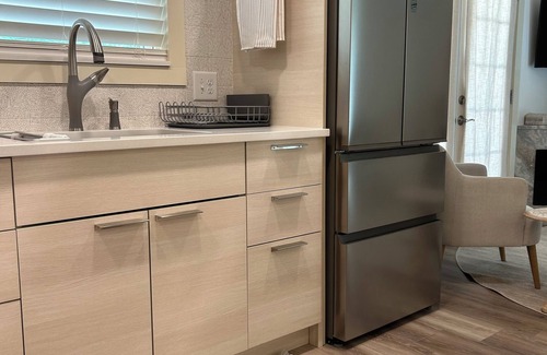 Sharpsburg Apartment | Stunning Studio Apartment