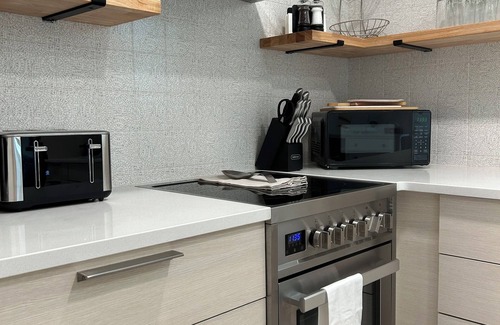 Sharpsburg Apartment | Stunning Studio Apartment