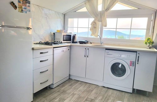 Oludeniz Apartment | Stunning Suite in Ölüdeniz with Seaview And Pool