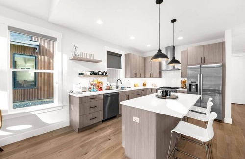 Roslyn House | Stunning Suncadia Cabin! Book your visit today!