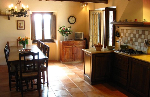 Guzzano-pieve di Controne Villa | Stunning Tuscan Luxury Villa with Private Pool and 360 degree Panoramic Views.