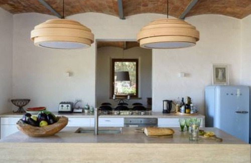 Chiusure House | Stunning Tuscan Villa and Annexe