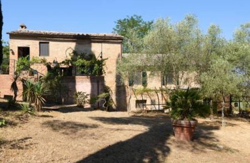 Chiusure House | Stunning Tuscan Villa and Annexe