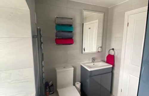 Rhuddlan House | Stunning Two bed cottage
