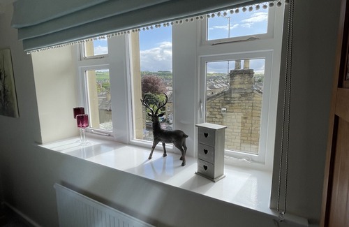 Honley Cottage | Stunning Two Bedroom Cottage in Honley