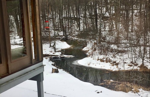 Palenville House | STUNNING VACATION AND SKI HOME - Hudson Valley, Woodstock, Hunter
