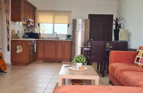 Tatlisu Apartment | Stunning View Retreat - Tatlisu, North Cyprus.