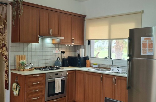 Tatlisu Apartment | Stunning View Retreat - Tatlisu, North Cyprus.