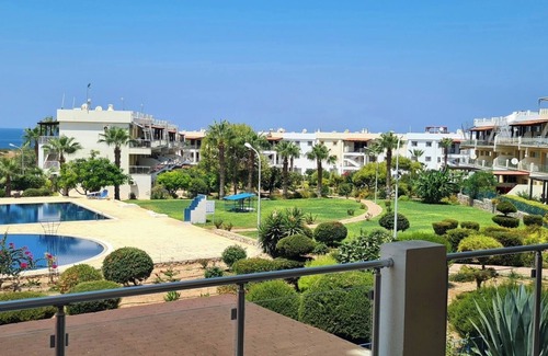 Tatlisu Apartment | Stunning View Retreat - Tatlisu, North Cyprus.